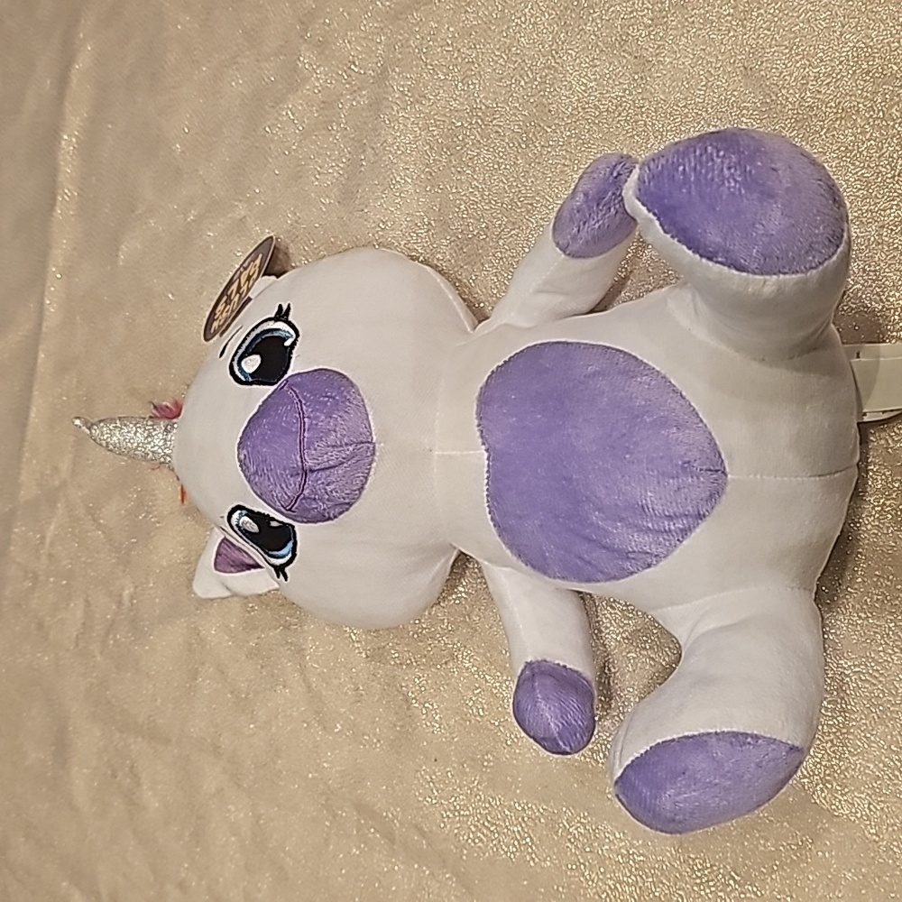Unicorn about 11"